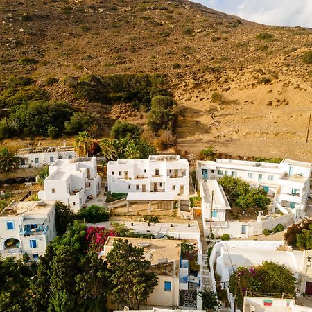 Soil Amorgos คาตาโพลา ภายนอก รูปภาพ