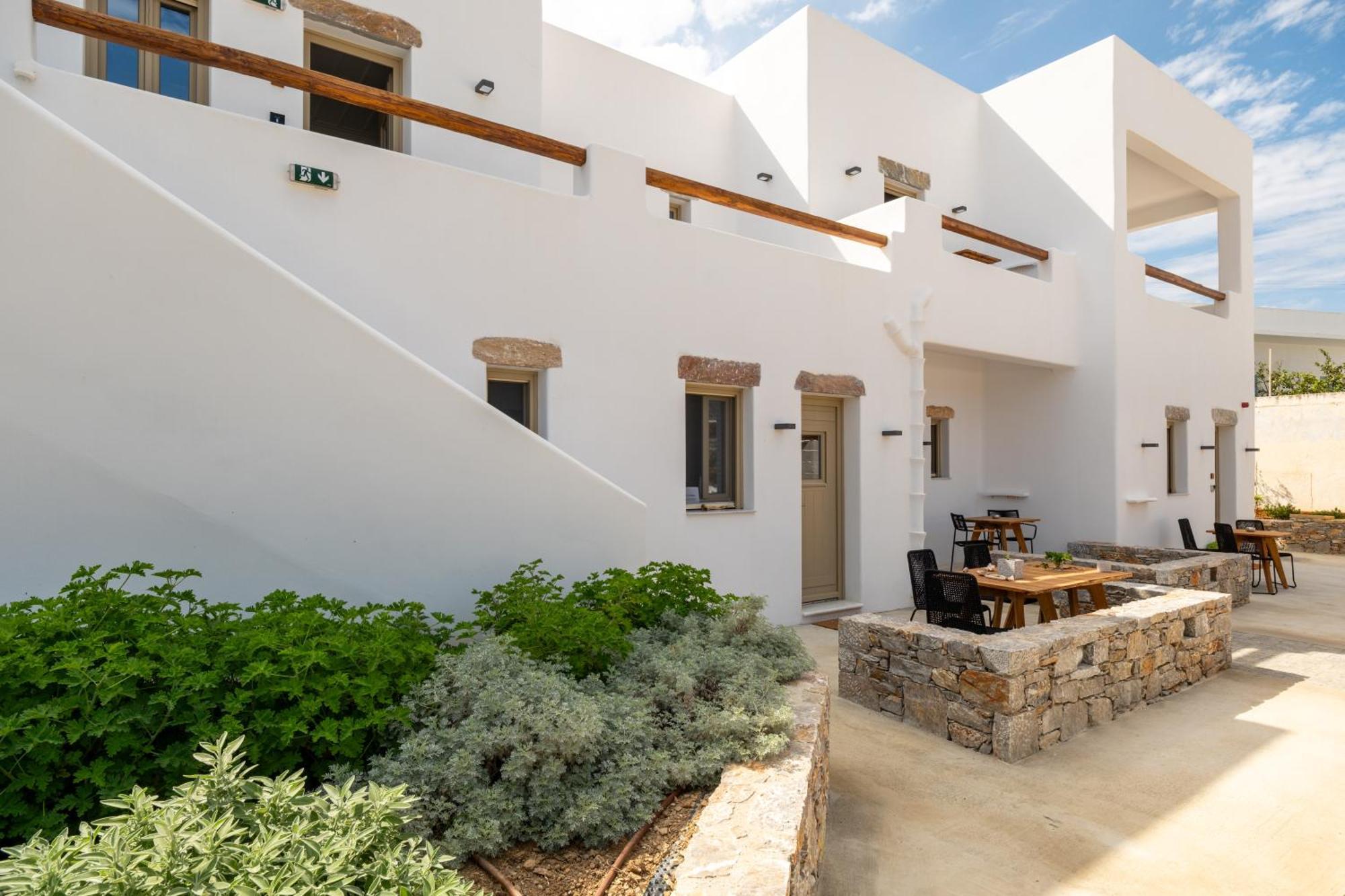Soil Amorgos คาตาโพลา ภายนอก รูปภาพ