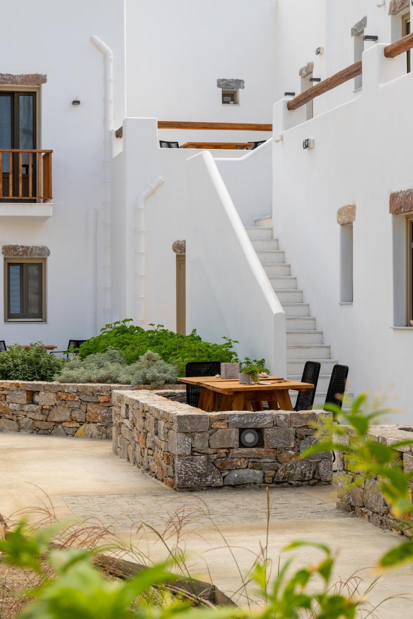 Soil Amorgos คาตาโพลา ภายนอก รูปภาพ