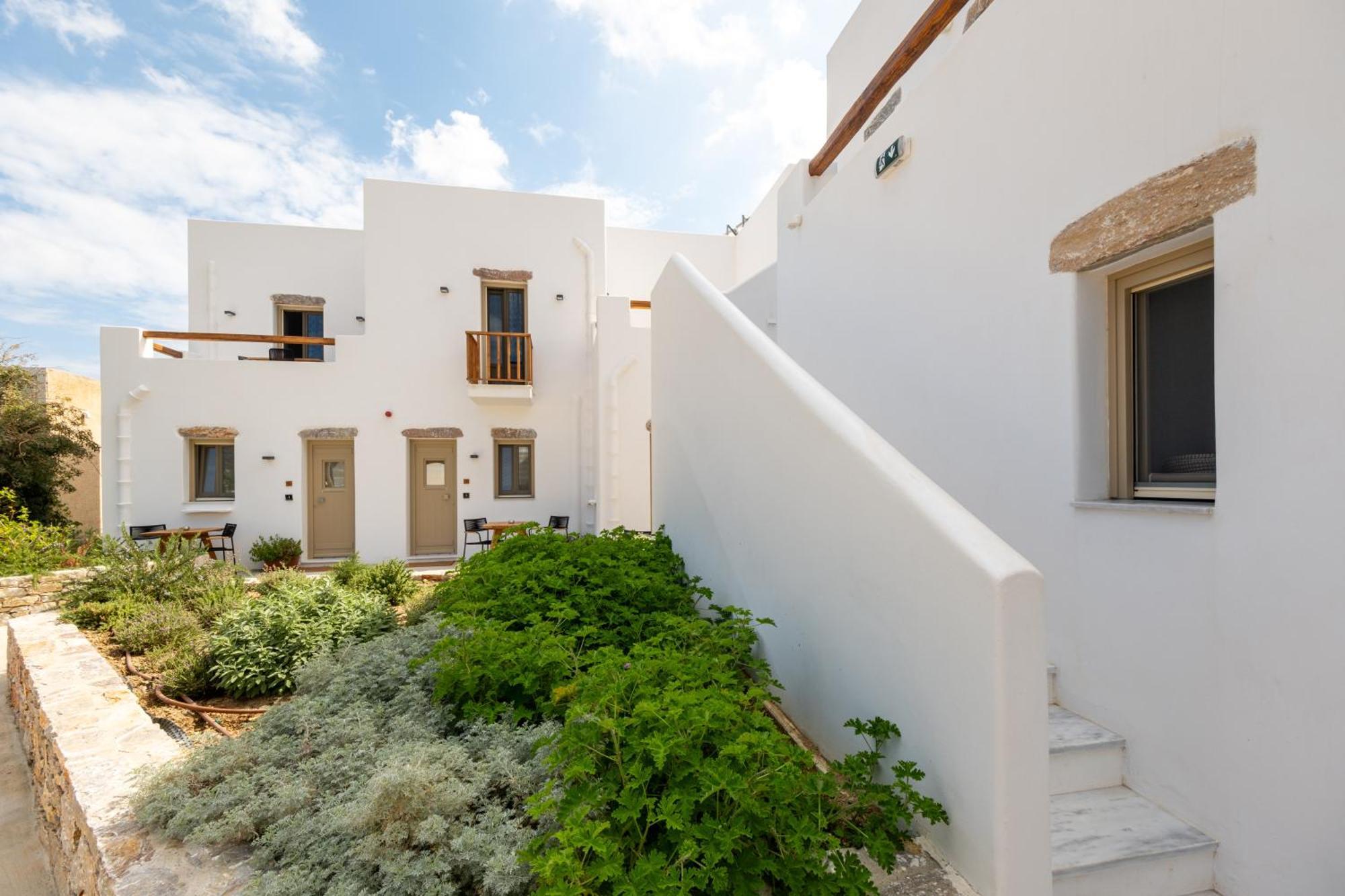 Soil Amorgos คาตาโพลา ภายนอก รูปภาพ