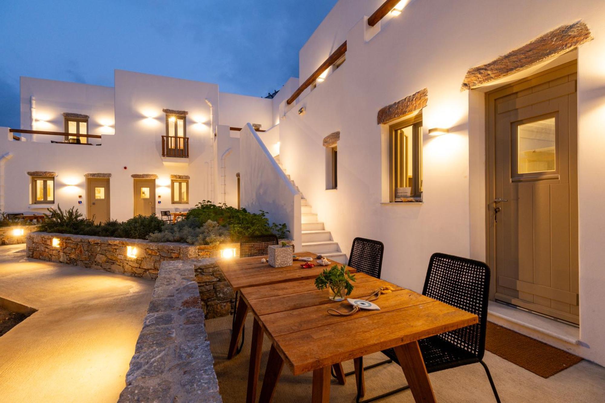 Soil Amorgos คาตาโพลา ภายนอก รูปภาพ