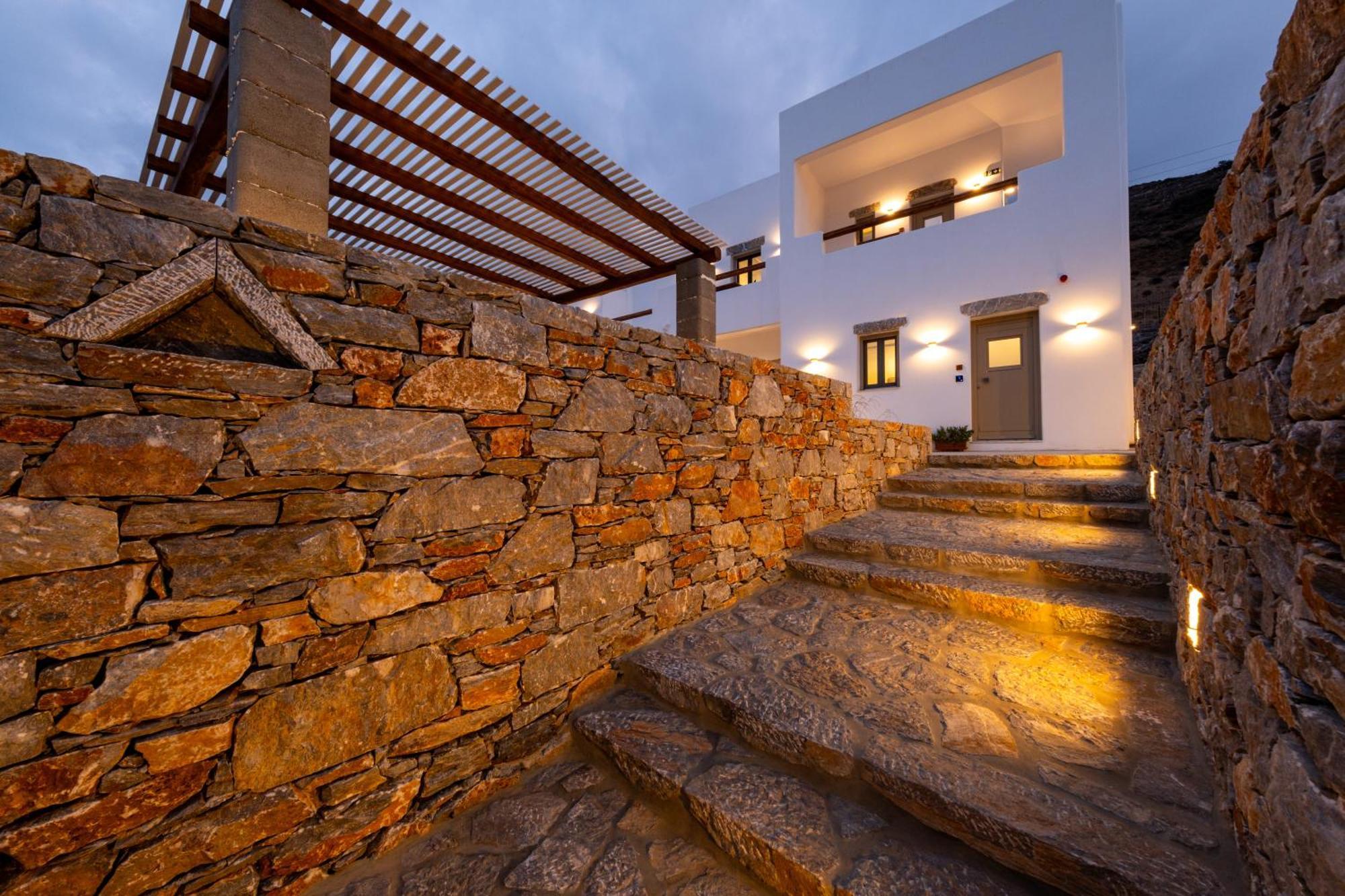 Soil Amorgos คาตาโพลา ภายนอก รูปภาพ